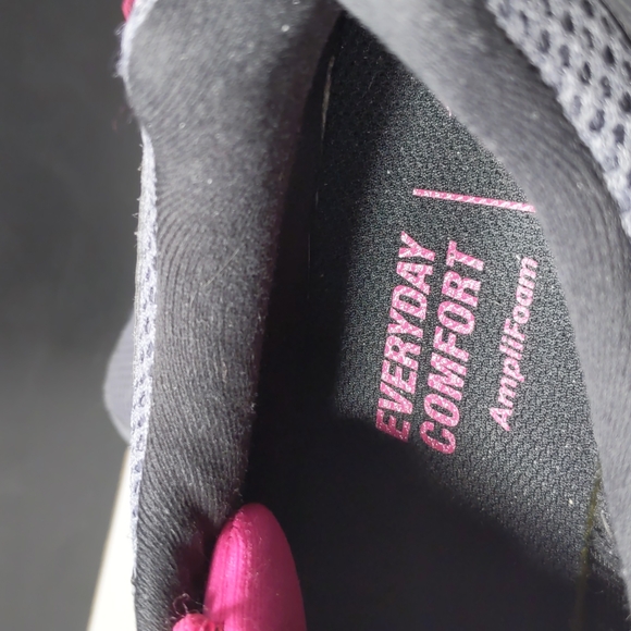 Asics gel contend 5 running shoes - Picture 8 of 10